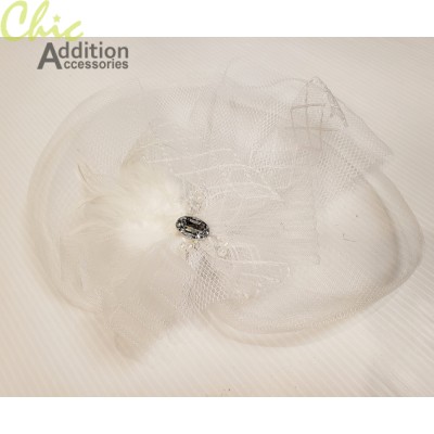 Fascinator 10291068-B